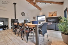 Maison à vendre 5 pièces FUISSE (71)