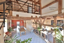 Maison à vendre 6 pièces  (01)