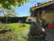 Maison à vendre 6 pièces  (01)