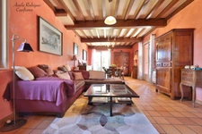 Maison à vendre 6 pièces GRIEGES (01)