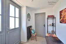 Maison à vendre 4 pièces SAINT ANDRE DE BAGE (01)