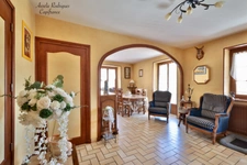Maison à vendre 8 pièces VERGISSON (71)
