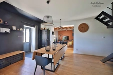 House for sale, 7 rooms, SAINT MARTIN BELLE ROCHE (71)