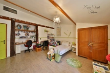 Maison à vendre 6 pièces proche de SAINT AMOUR (39)