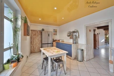Maison à vendre 6 pièces  (01)