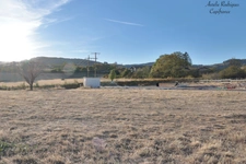 Terrain à vendre  SERRIERES (71)