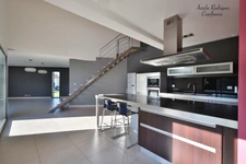 House for sale, 6 rooms, near FEILLENS (01)