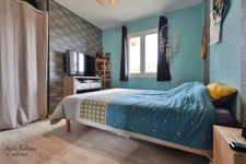 6-room house for sale near REPLONGES (01)