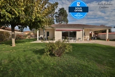 Maison à vendre 3 pièces GRIEGES (01)