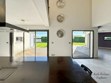 Maison à vendre 6 pièces MANZIAT (01)