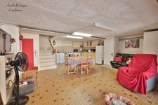 Maison à vendre 8 pièces VERGISSON (71)