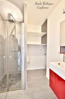 Appartement à vendre 4 pièces MACON (71)