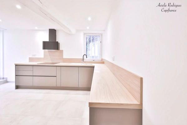 Maison à vendre 5 pièces  (01)