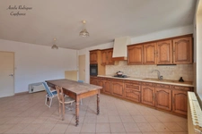 Maison à vendre 3 pièces BOZ (01)