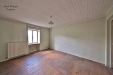 Maison à vendre 3 pièces SAINT ANDRE DE BAGE (01)