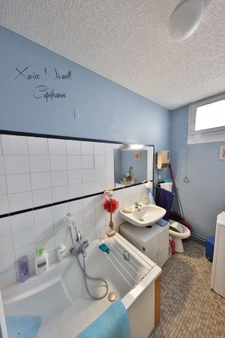 Appartement à vendre 3 pièces MACON (71)