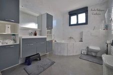 Maison à vendre 7 pièces BAGE LE CHATEL (01)