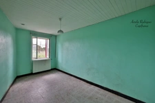 Maison à vendre 3 pièces SAINT ANDRE DE BAGE (01)