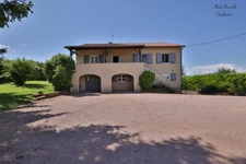 Maison à vendre 8 pièces proche de AZE (71)