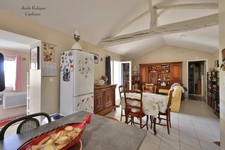 Appartement à vendre 3 pièces JULLIE (69)