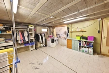 Dpt Saône et Loire (71), for sale CRECHES SUR SAONE house P5 of 163 m² - Land of 2,181.00 m² 
