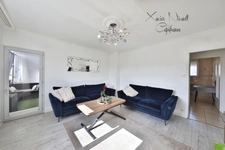 Appartement à vendre 4 pièces MACON (71)