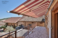 Maison à vendre 8 pièces VERGISSON (71)