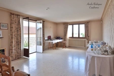 Maison à vendre 6 pièces MANZIAT (01)