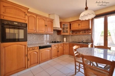 Maison à vendre 6 pièces MACON (71)