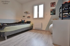 House for sale, 6 rooms, SAINT ANDRE DE BAGE (01)