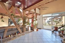 Maison à vendre 6 pièces  (01)