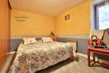 Maison à vendre 4 pièces DOMMARTIN (01)