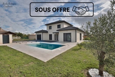 House for sale 6 rooms REPLONGES (01)
