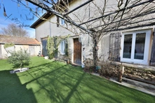 Maison à vendre 6 pièces proche de MONTREVEL EN BRESSE (01)