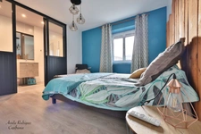House for sale, 5 rooms, FUISSE (71)