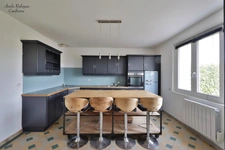 Maison à vendre 6 pièces FEILLENS (01)