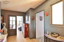 Maison à vendre 6 pièces proche de REPLONGES (01)
