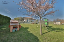 Maison à vendre 5 pièces proche de CRUZILLES LES MEPILLAT (01)
