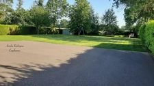 Dpt Saône et Loire (71), for sale CRECHES SUR SAONE house P5 of 163 m² - Land of 2,181.00 m² 