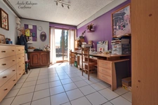 Maison à vendre 8 pièces VERGISSON (71)