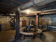 Maison à vendre 5 pièces FUISSE (71)
