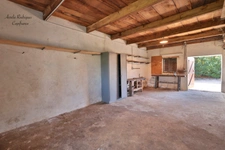 Maison à vendre 3 pièces BOZ (01)