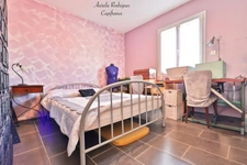 Maison à vendre 6 pièces FEILLENS (01)