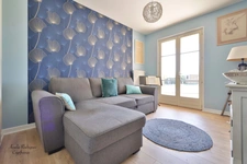 Maison à vendre 6 pièces proche de REPLONGES (01)