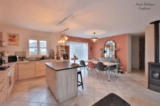 House for sale, 6 rooms, SAINT ANDRE DE BAGE (01)