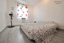 Maison à vendre 5 pièces BOZ (01)