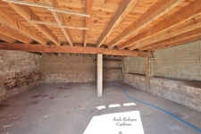 Maison à vendre 2 pièces SAINT ANDRE DE BAGE (01)