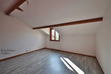 Maison à vendre 7 pièces SAINT CYR SUR MENTHON (01)