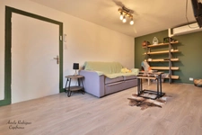 Maison à vendre 5 pièces FUISSE (71)