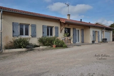 House for sale, 6 rooms, SAINT ANDRE DE BAGE (01)
